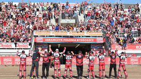 Żużel. Szybka okazja do rehabilitacji dla Abramczyk Polonii. Moonfin Malesa skazana na pożarcie?