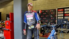 Żużel. Szachy po lubelsku. Hampel jednak w składzie? Dla kogo ława w pierwszym meczu?