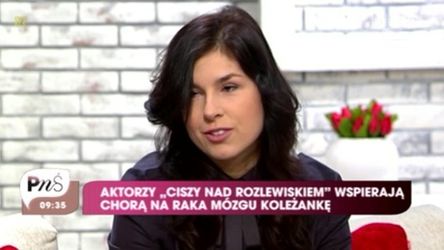 Początkowe problemy ze wzrokiem