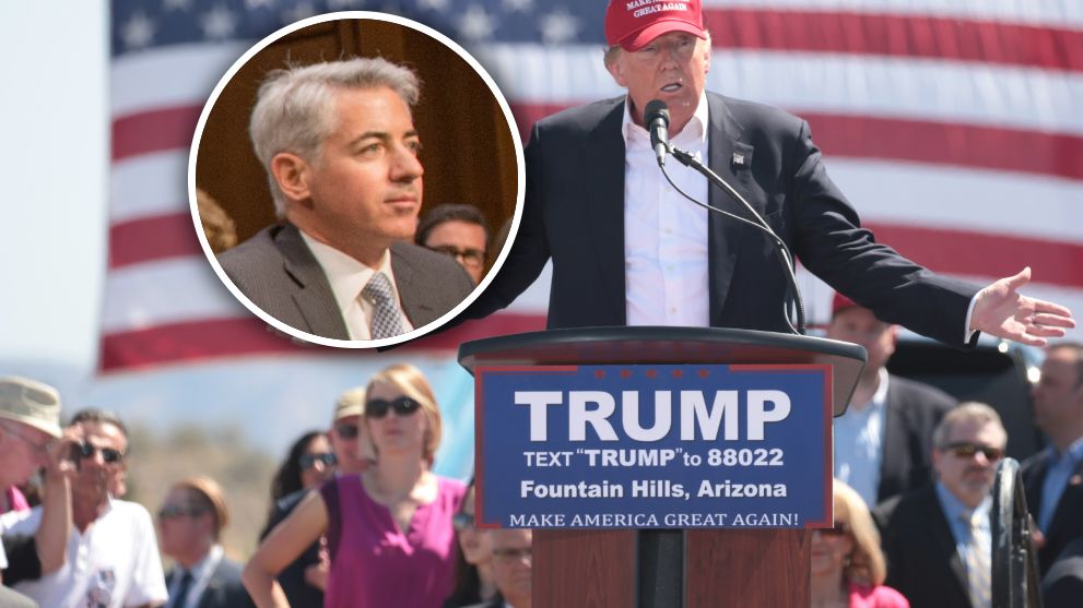 Dawny sojusznik Trumpa ostrzega