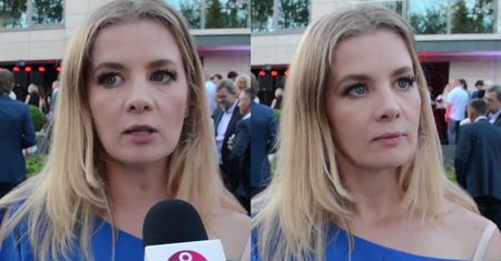 Czesia z "Klanu" o depresji: "To choroba, która dopada niezależnie od statusu. JEST ŚMIERTELNA!"