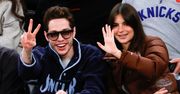 Pete Davidson i Emily Ratajkowski już SIĘ ROZSTALI: "Ich romans zamienił się w przyjaźń"