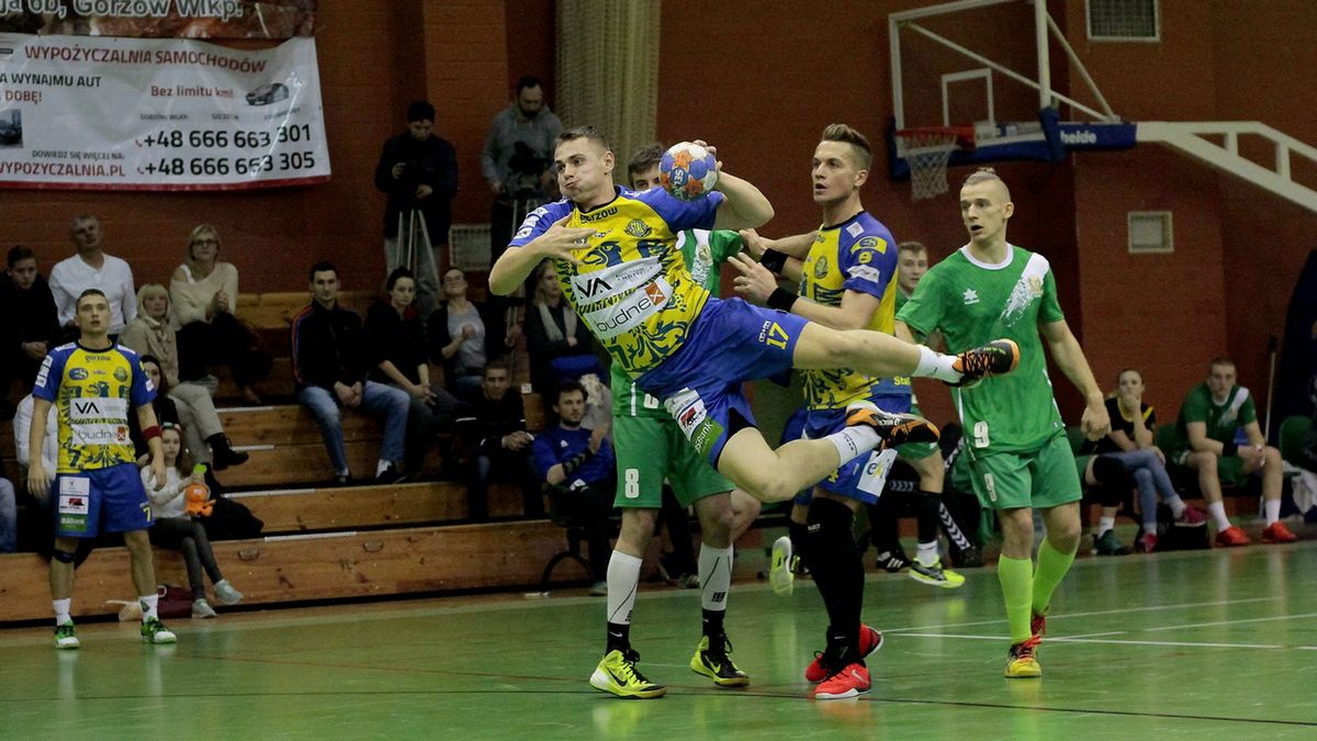 WP SportoweFakty / Radosław Siuba