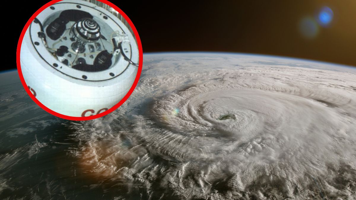 Czy radziecka sonda uderzy w Polskę?