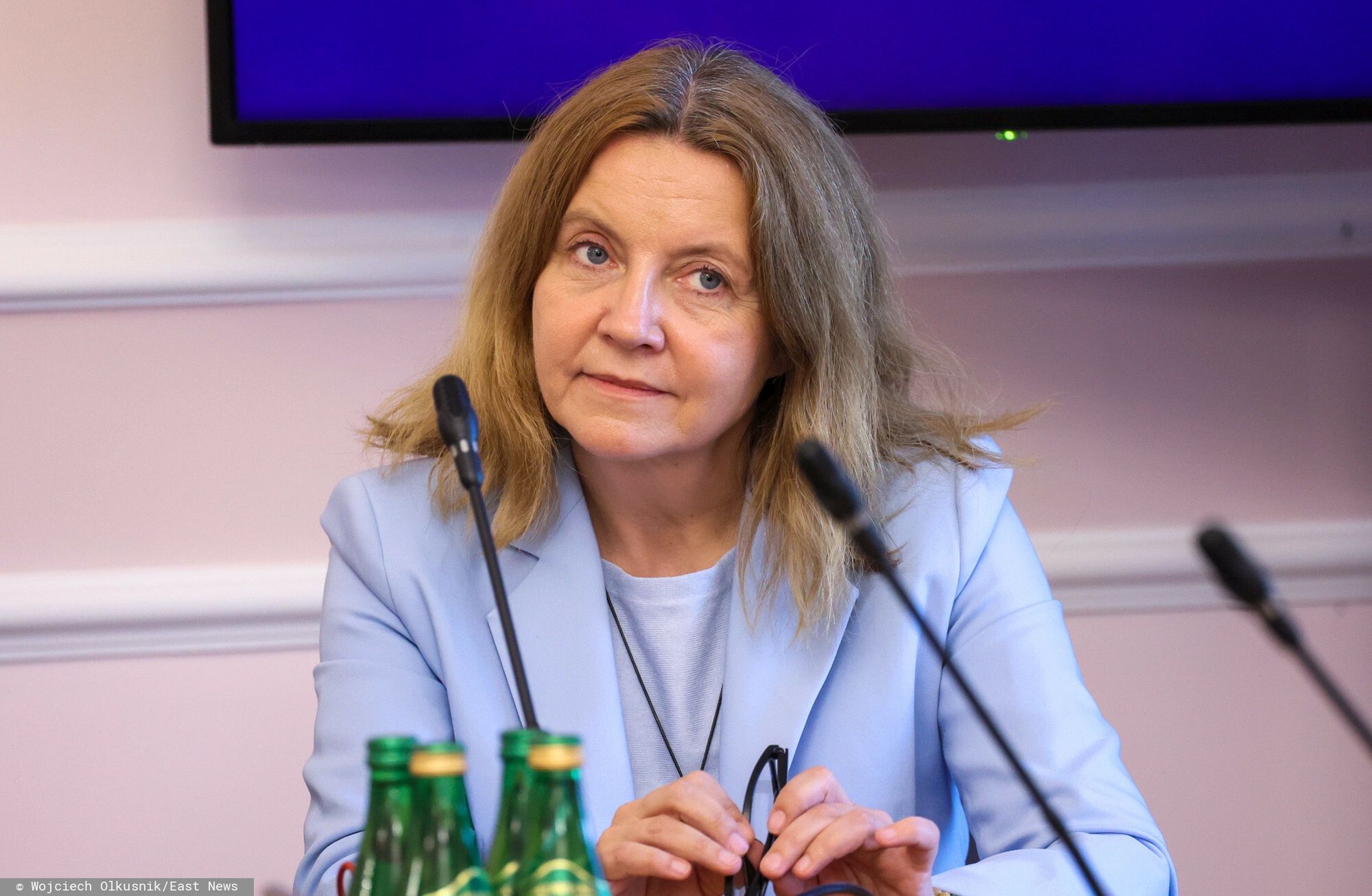 Joanna Lichocka