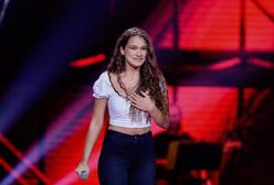 "The Voice of Poland 10": Zobaczcie jak się zmieniła Zwyciężczyni programu "Hit Hit Hurra!”