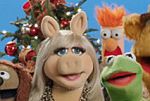 ''Muppety'' i Serwis Film WP życzą wszystkim Wesołych Świąt! [wideo]