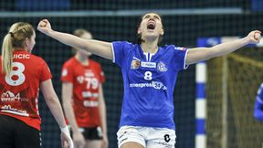 PGNiG Superliga Kobiet. KPR Ruch Chorzów - Start Elbląg (28:27) [GALERIA]