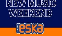 Radio ESKA wprowadza New Music Weekend. Szef muzyczny: "nowe kawałki nawet co godzinę"