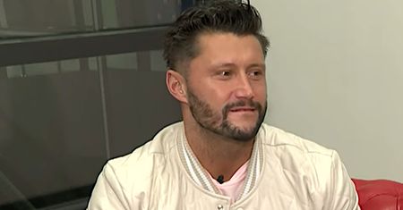 Bogobojny Piotr Mróz udzielił wywiadu Republice. "Kocham tę naszą Polskę!"