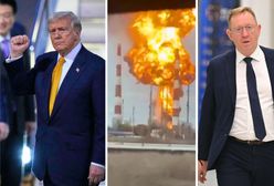 Działo się w poniedziałek. Oto najważniejsze wydarzenia [SKRÓT DNIA]