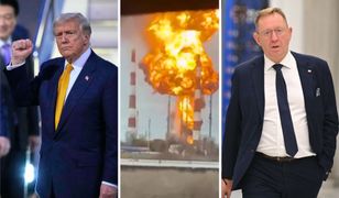 Działo się w poniedziałek. Oto najważniejsze wydarzenia [SKRÓT DNIA]