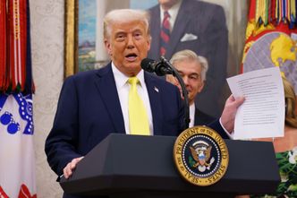 USA negocjują z kolejnym reżimem. Oto powód