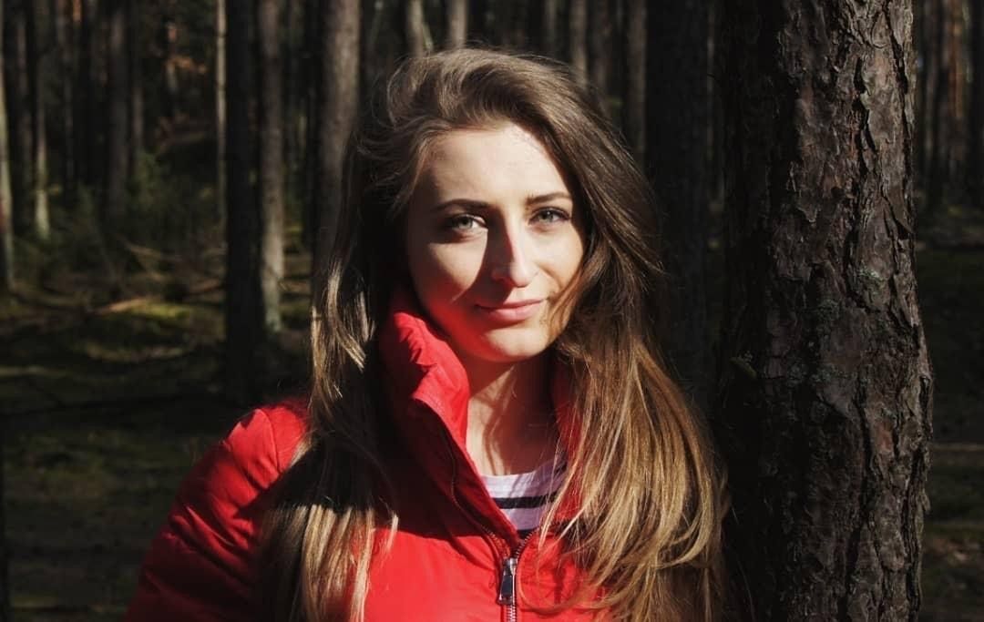 Natalia w lutym 2022 roku przeszła przeszczepienie nerki