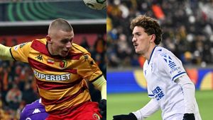 Jest niedosyt. Sprawdź ranking UEFA po meczach Lecha i Jagiellonii
