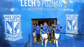 PP: Czy Lech Poznań zachowa najkrótszą drogę do europejskich pucharów?