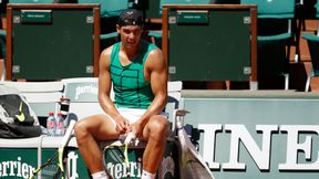 Rafael Nadal o Rolandzie Garrosie: To najważniejsze zawody w całej mojej karierze