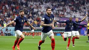 Francja - nowa ojczyzna futbolu