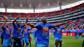 Wracają na mundial po 52 latach. Ich rząd ogłosił dzień wolny