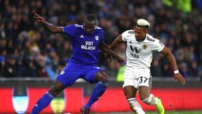 Premier League: cenna wygrana Cardiff City z Wolverhampton Wanderers