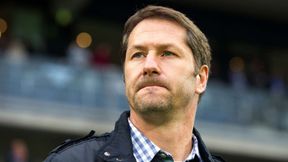 Austriacka Bundesliga: Wicelider z Grazu zmienia trenera!