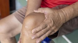 Czym jest Rei-ho? Naukowcy mówią, jak wpływa na kolana 