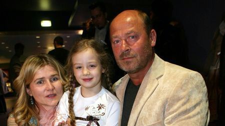 Szturmem podbiła serca widzów