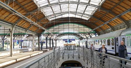 15-latka odnalazła się na dworcu we Wrocławiu