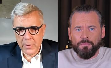 Giertych musi informować o pozwie Stanowskiego i Kanału Zero. Oddalono wniosek o zakaz publikacji