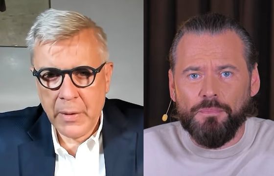 Giertych musi informować o pozwie Stanowskiego i Kanału Zero. Oddalono wniosek o zakaz publikacji