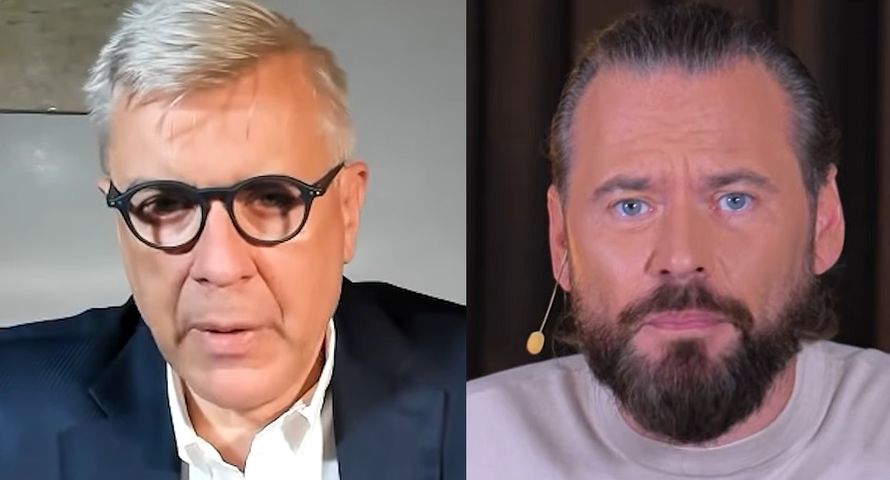 Giertych musi informować o pozwie Stanowskiego i Kanału Zero. Oddalono wniosek o zakaz publikacji