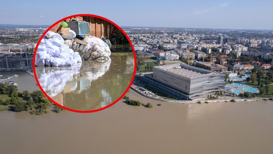 Sytuacja na Węgrzech