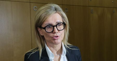 Nowa praca znanej prokurator. Czym będzie się zajmować?