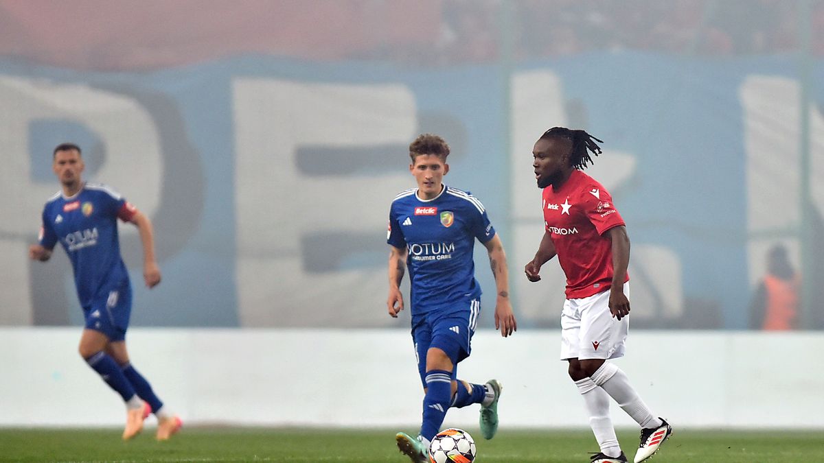 WP SportoweFakty / Krzysztof Porębski