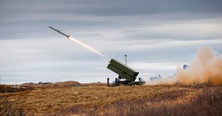 Rok temu obiecali pomoc Ukrainie. Do dziś nie dotarła