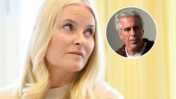 Księżna Mette-Marit upada przez Jeffreya Epsteina. "SPEKTAKULARNE" problemy norweskiej monarchii