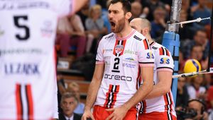 Siatkówka. PlusLiga. Grzegorz Kosok bez klubu. Asseco Resovia Rzeszów rozwiązała kontrakt z zawodnikiem