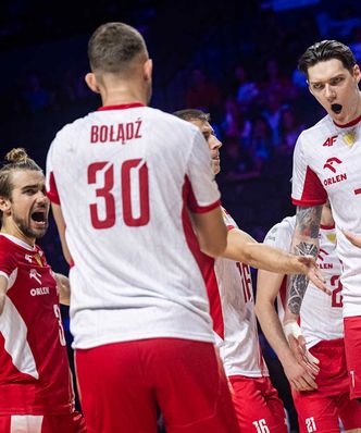 Polska może zabrać marzenia Brazylii