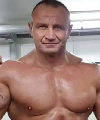 Zadzwonił do Pudzianowskiego. Jurkowski proponuje walkę na gołe pięści. Rzucamy nazwisko rywala!