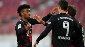 Bundesliga: Bayern Monachium w meczu topowych ofensyw. Robert Lewandowski może połączyć jubileusze