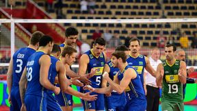 Brazylia chce się wycofać z organizacji Final Six Ligi Światowej 2015!