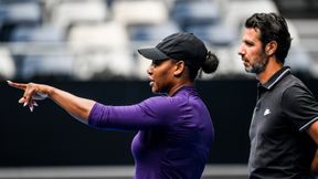 Patrick Mouratoglou: Serena poinformowała mnie o ciąży 15 dni temu