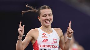 Pobiła rekord Polski o prawie 2 sekundy! Co za wynik