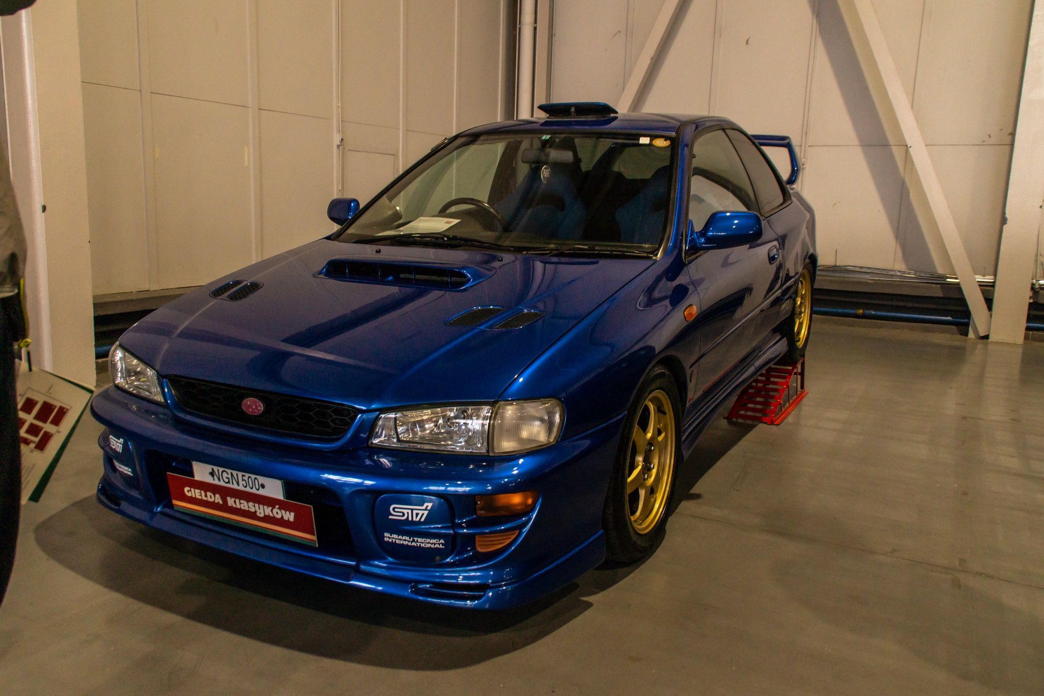 Retro Motor Show 2022