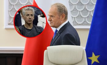 Amerykański miliarder o Polsce. Krótki wpis