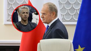 Amerykański miliarder o Polsce. Krótki wpis