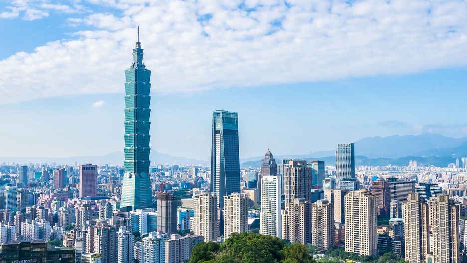 W Tajwanie obowiązują wysokie kary za nieprzestrzeganie zasad covidowych