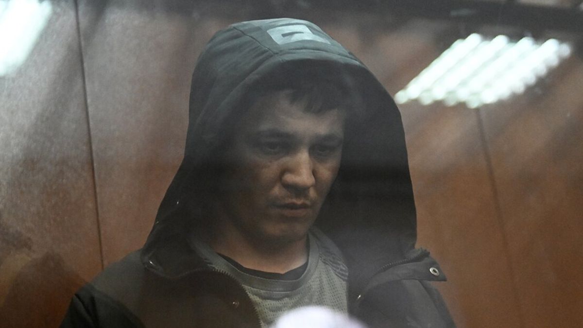 Jakubdżoni Jusufzoda popełnił samobójstwo.