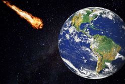 Czy asteroida 2009 JF1 uderzy w Ziemię? NASA zna odpowiedź