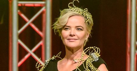 Monika Richardson opowiedziała o relacjach z Zamachowskim